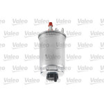 VALEO Kraftstofffilter