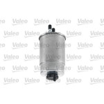 VALEO Kraftstofffilter