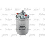 VALEO Kraftstofffilter