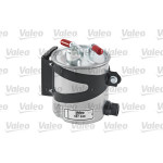 VALEO Kraftstofffilter