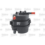 VALEO Kraftstofffilter