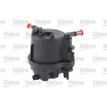 VALEO Kraftstofffilter