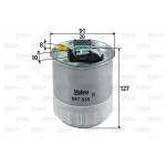 VALEO Kraftstofffilter