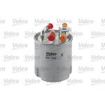 VALEO Kraftstofffilter