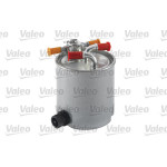 VALEO Kraftstofffilter