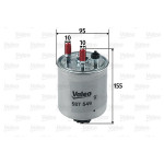 VALEO Kraftstofffilter