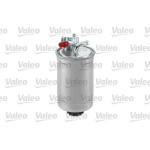 VALEO Kraftstofffilter