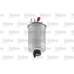 VALEO Kraftstofffilter