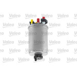 VALEO Kraftstofffilter