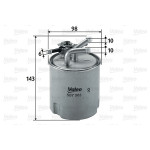 VALEO Kraftstofffilter
