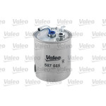 VALEO Kraftstofffilter