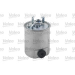 VALEO Kraftstofffilter