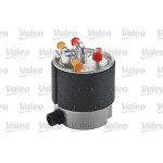 VALEO Kraftstofffilter