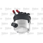 VALEO Kraftstofffilter