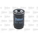 VALEO Kraftstofffilter