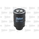 VALEO Kraftstofffilter