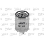 VALEO Kraftstofffilter