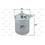VALEO Kraftstofffilter