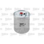 VALEO Kraftstofffilter