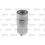 VALEO Kraftstofffilter