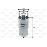 VALEO Kraftstofffilter