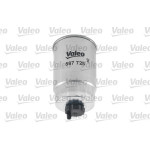 VALEO Kraftstofffilter