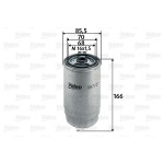 VALEO Kraftstofffilter