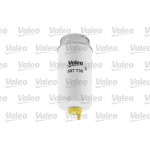 VALEO Kraftstofffilter
