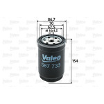 VALEO Kraftstofffilter