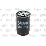 VALEO Kraftstofffilter