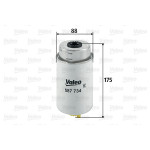 VALEO Kraftstofffilter