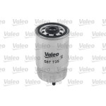 VALEO Kraftstofffilter