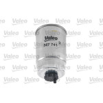 VALEO Kraftstofffilter