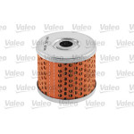 VALEO Kraftstofffilter