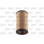 VALEO Ölfilter
