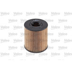 VALEO Ölfilter