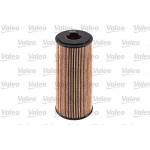 VALEO Ölfilter