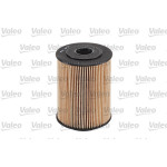 VALEO Ölfilter