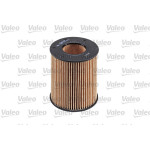 VALEO Ölfilter
