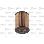 VALEO Ölfilter