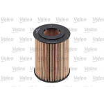 VALEO Ölfilter