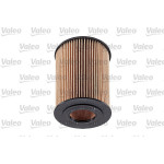 VALEO Ölfilter