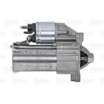 VALEO Starter