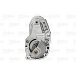 VALEO Starter