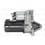 VALEO Starter