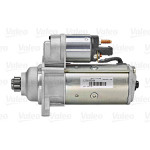 VALEO Starter