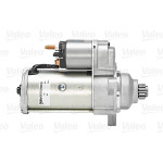 VALEO Starter