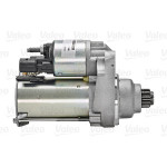 VALEO Starter