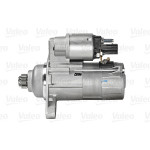 VALEO Starter