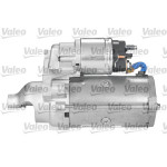 VALEO Starter